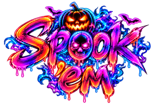 Spook'Em