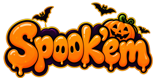Spook'Em